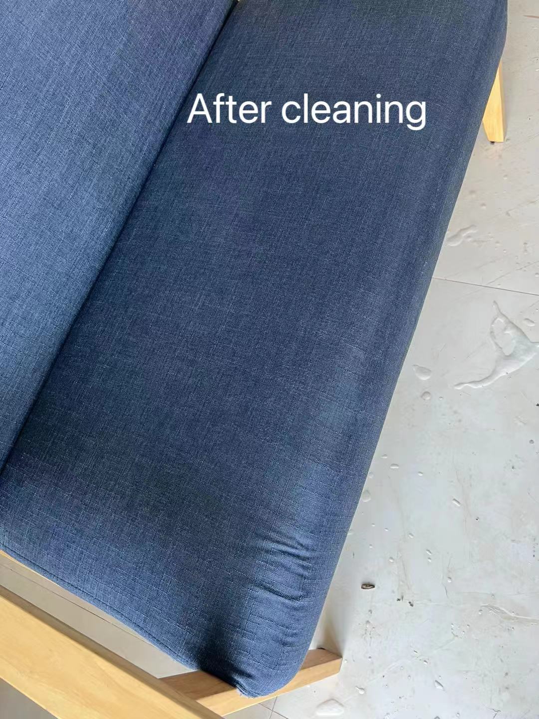 Sofa Cleaning