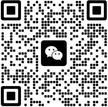 WeChat QR code